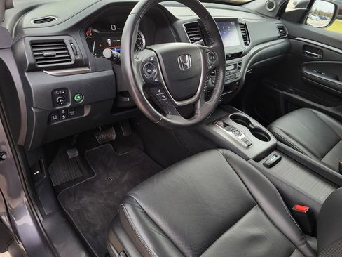 Used 2023 Honda Ridgeline RTL image 17