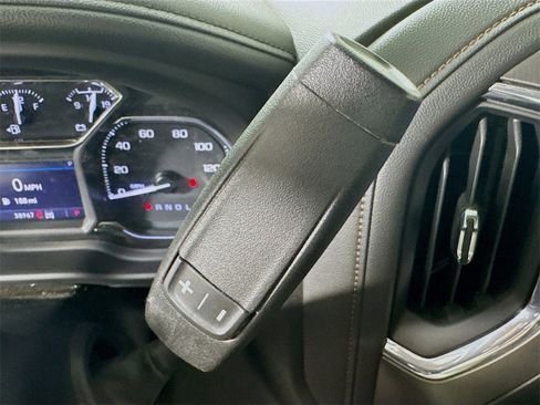 Used 2023 GMC Sierra 2500 AT4 w/ AT4 Preferred Package image 15