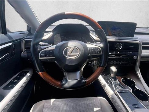 Used 2021 Lexus RX 350 FWD w/ Premium Package image 7