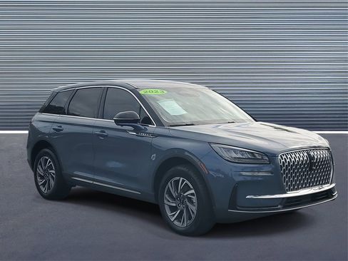 Used 2023 Lincoln Corsair FWD w/ Equipment Group 101A image 2