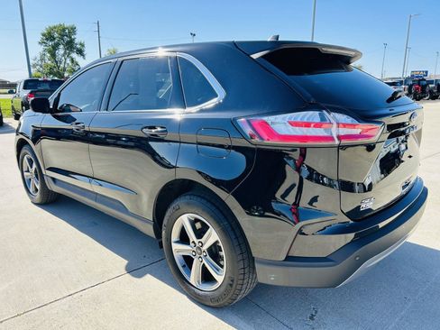 Used 2024 Ford Edge SEL w/ Convenience Package AWD/4WD image 37