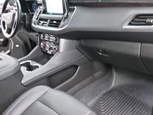 Used 2023 Chevrolet Tahoe LT w/ LT Signature Package image 26