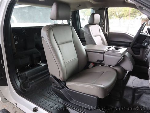 Used 2017 Ford F250 XL w/ STX Appearance Package image 22