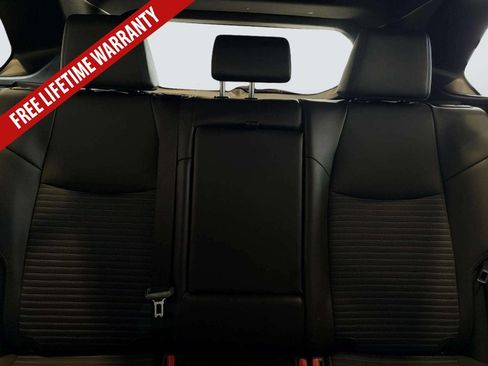 Used 2023 Toyota RAV4 XSE AWD/4WD image 32