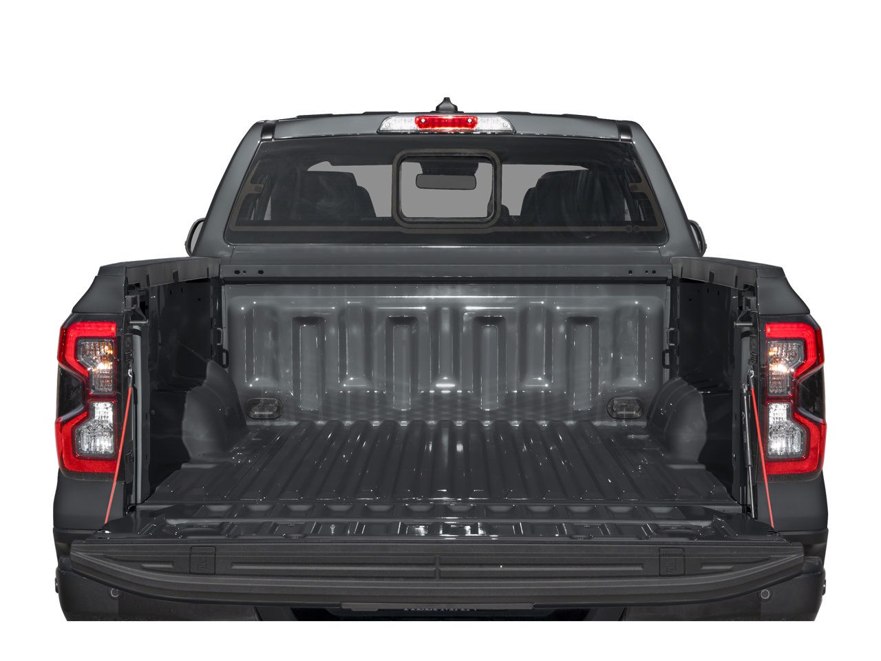 New 2026 Ford Ranger Lariat w/ FX4 Off-Road Package AWD/4WD image 32