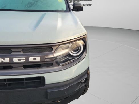 Used 2023 Ford Bronco Sport Big Bend w/ Convenience Package image 10