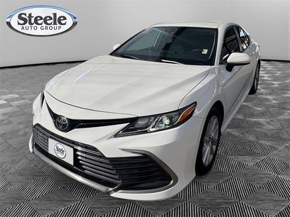Used 2022 Toyota Camry LE