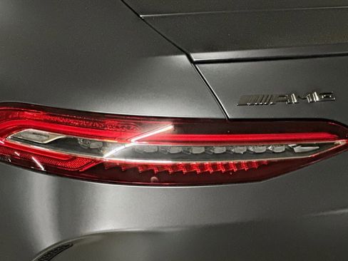 New 2026 Mercedes-Benz AMG GT 53 image 12