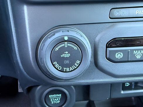 New 2026 Ford Maverick Tremor AWD/4WD image 19
