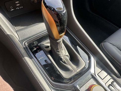 Certified 2024 Subaru Forester Wilderness w/ Wilderness Package image 18