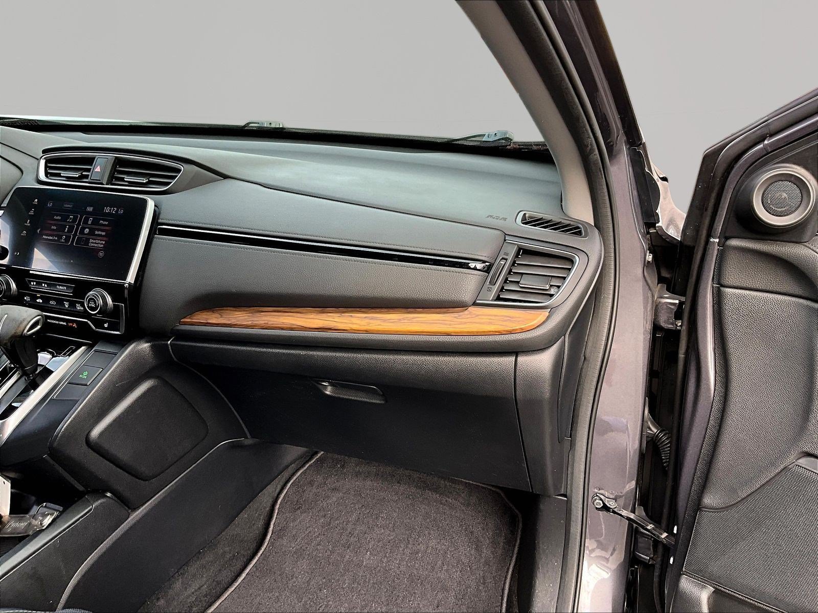Used 2019 Honda CR-V EX image 26