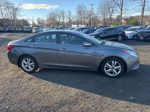 Used 2013 Hyundai Sonata Limited image 11