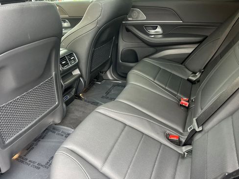 Certified 2026 Mercedes-Benz GLE 350 4MATIC image 11
