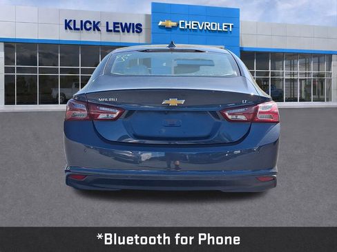 Used 2020 Chevrolet Malibu LT FWD image 7