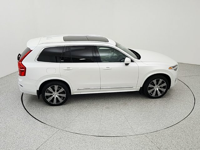 Certified 2025 Volvo XC90 T8 Plus w/ Protection Package Premier AWD/4WD image 16