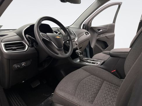 Used 2022 Chevrolet Equinox LT FWD image 10