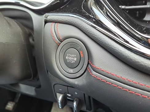 New 2026 Dodge Durango GT AWD/4WD image 30