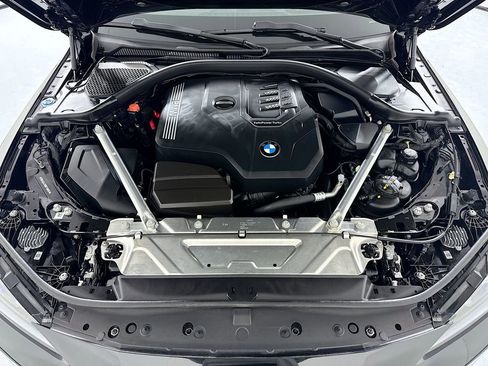 Used 2024 BMW 430i Gran Coupe w/ Premium Package image 29