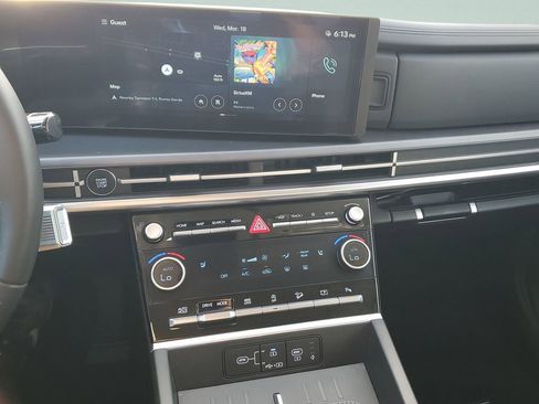 Certified 2025 Hyundai Santa Fe XRT image 22