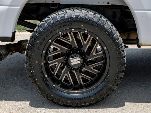 Used 2017 Ford F350 XL w/ Power Equipment Group RWD image 58