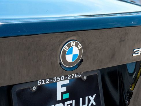 Used 2016 BMW 328i Sedan RWD image 20