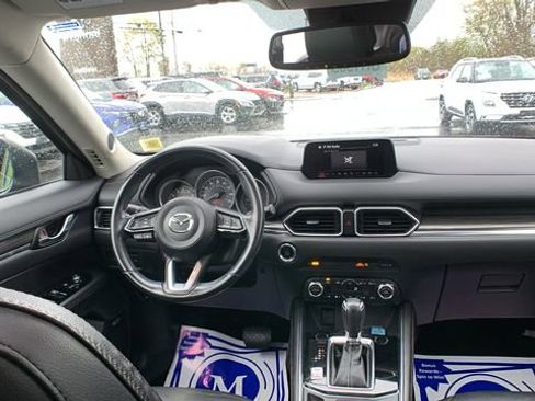 Used 2017 MAZDA CX-5 Grand Select AWD/4WD image 22