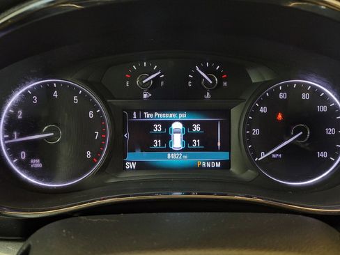 Used 2017 Buick Encore Sport Touring image 23