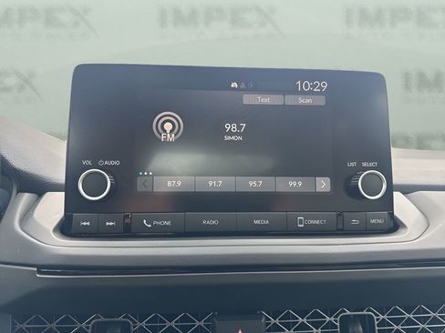 Used 2024 Honda Accord EX image 18