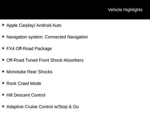 Used 2024 Ford F150 XLT w/ Equipment Group 302A MID image 5