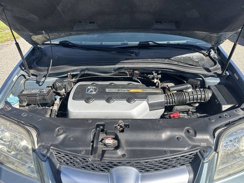 Used 2006 Acura MDX Touring AWD/4WD image 19