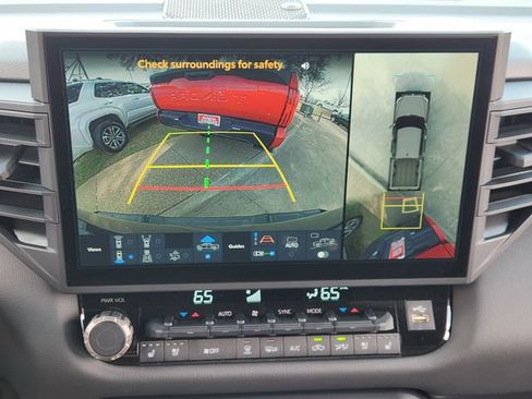 Used 2026 Toyota Tundra TRD Pro image 13