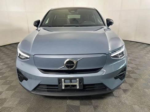 Used 2023 Volvo C40 P8 Recharge Plus AWD/4WD image 6