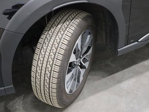 Used 2024 Subaru Outback Touring image 45