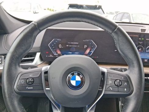 Used 2023 BMW X1 xDrive28i w/ Premium Package AWD/4WD image 8