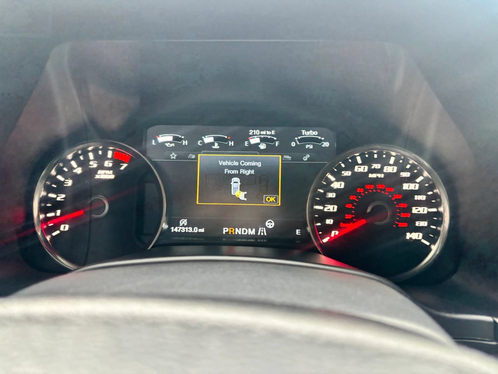 Used 2018 Ford F150 Raptor w/ Equipment Group 802A Luxury AWD/4WD image 27