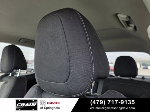 Used 2019 Chevrolet Colorado LT AWD/4WD image 20