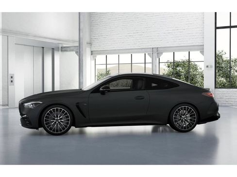 New 2027 Mercedes-Benz CLE 53 AMG 4MATIC Coupe image 35