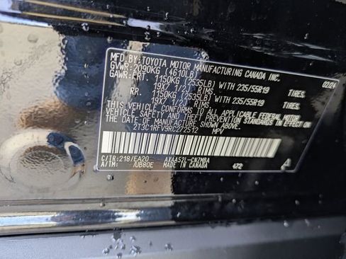 Used 2024 Toyota RAV4 XLE Premium image 37