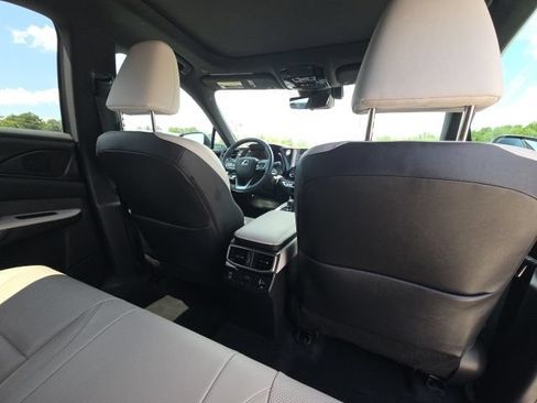 Used 2023 Lexus RX 350 Premium Plus w/ Accessory Package (K3) FWD image 17