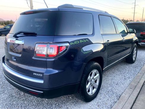Used 2014 GMC Acadia SLE image 7