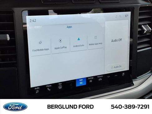 Used 2024 Ford F150 XL AWD/4WD image 24