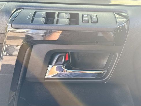 Used 2019 Toyota 4Runner TRD Off-Road image 21