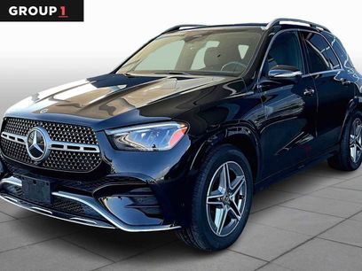 Used 2025 Mercedes-Benz GLE 350 4MATIC