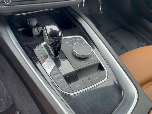Used 2019 BMW Z4 sDrive30i w/ Convenience Package RWD image 17