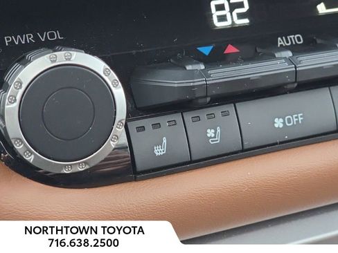 Used 2023 Toyota Tundra 1794 Edition image 21