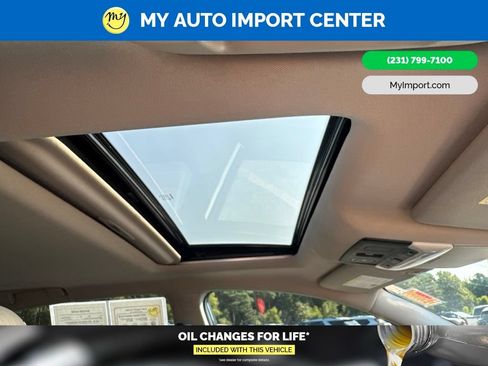 Used 2021 Nissan Altima 2.5 SL AWD/4WD image 30