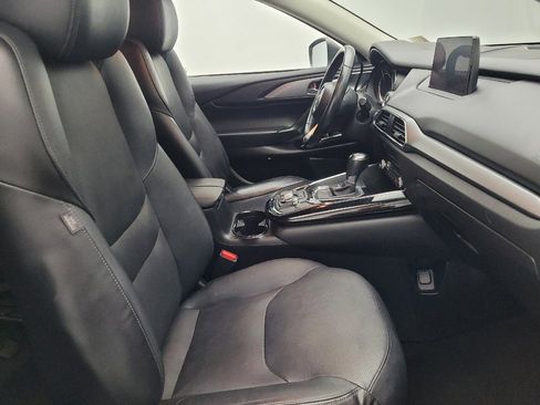 Used 2020 MAZDA CX-9 Touring w/ Touring Premium Package image 21
