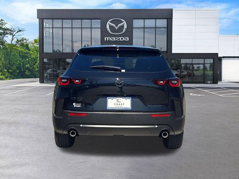 New 2026 MAZDA CX-50 Meridian Edition w/ Weather Package AWD/4WD image 7