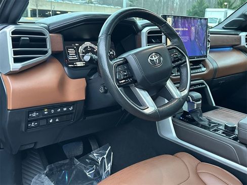 Used 2023 Toyota Tundra 1794 Edition image 19
