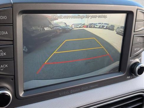 Used 2019 Hyundai Kona Ultimate image 14